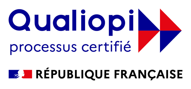 Qualiopi, processus certifié — République française